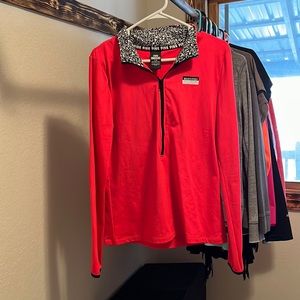 Victoria Secret 1/4 Zip